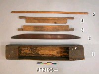 藏品(捲布夾)的圖片